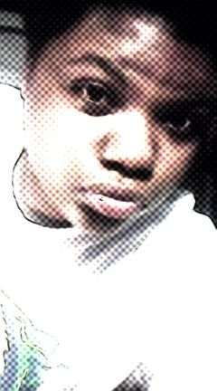 You follow me i follow you ♥