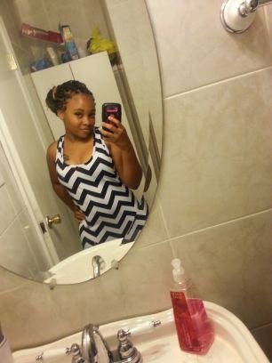 I am a ride or die chick
low tolerance for bull crap