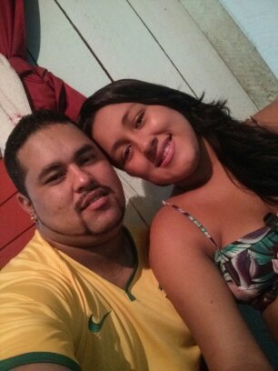 obrigado meu deus por essa filhona que veio au mundo ANA VICTORIA papai te ama filha S2