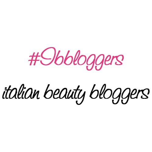 Beauty blogger italiane uniamoci! Conosciamoci e facciamoci conoscere meglio raggruppandoci tutte qui :) #ibbloggers