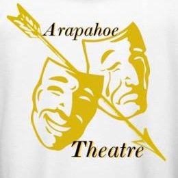 The Arapahoe High School Drama club official twitter page