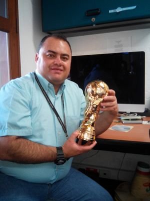 LEONARDOTORO8's profile picture. COMUNICADOR SOCIAL PERIODISTA, DE LA ASOCIACIÓN COLOMBIANA DE PERIODISTAS