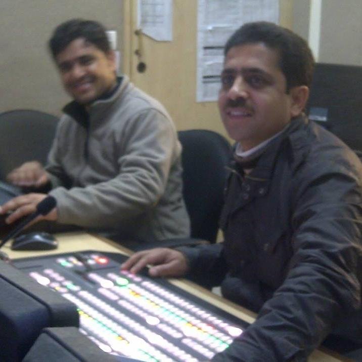 ChughtaiUA's profile picture. 