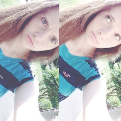 ☮☼❁♡ Fedra is my name, eating pizza is my game ;)