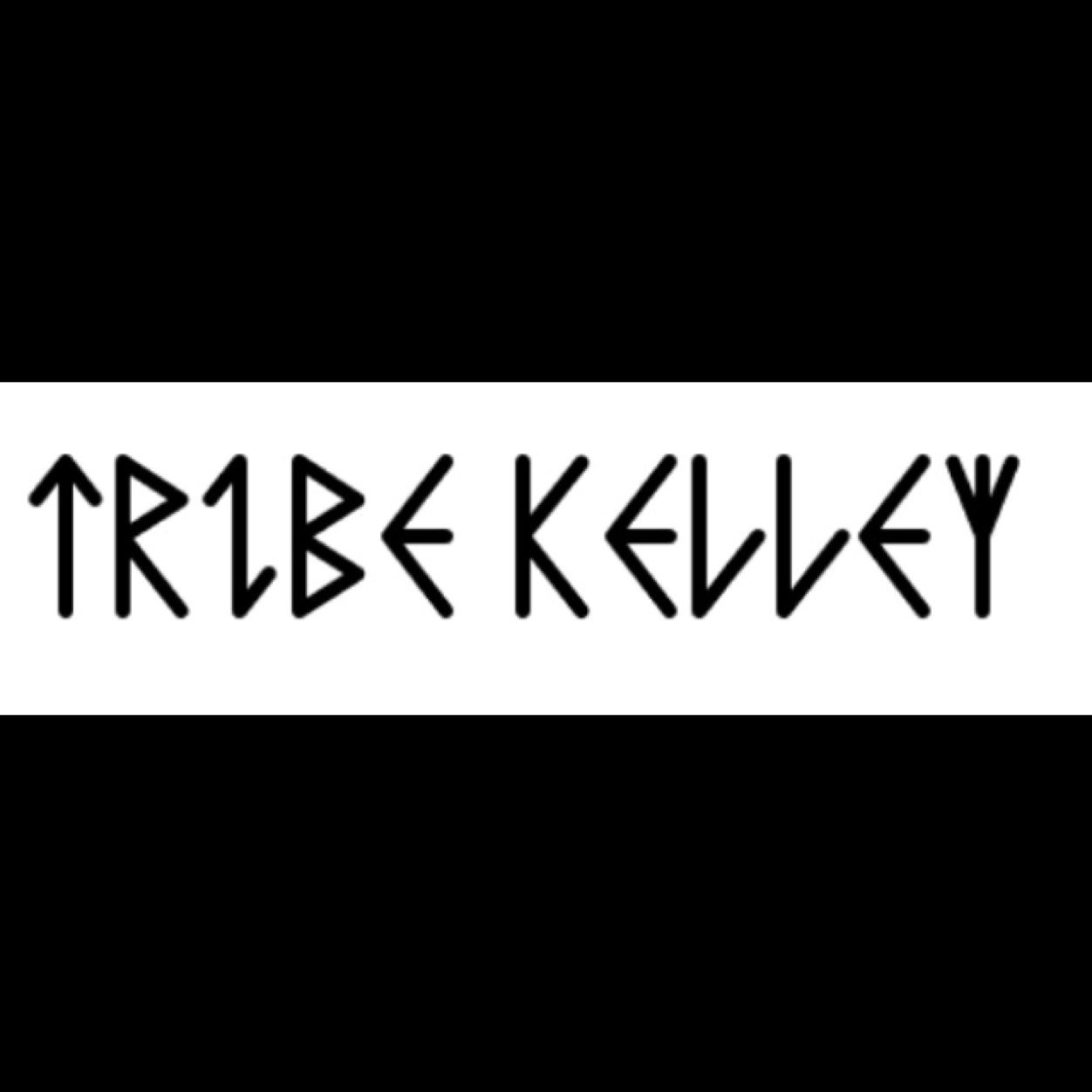 follow @TribeKelley