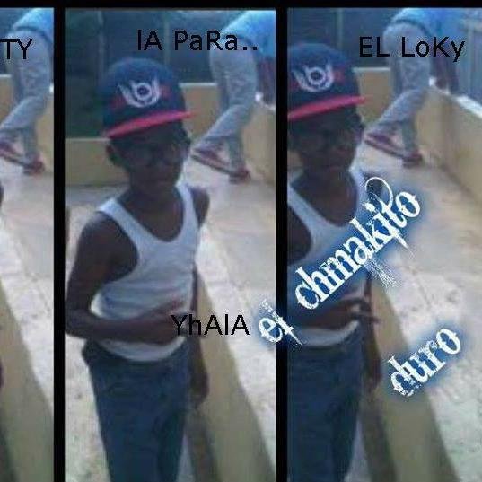 marty_mejia's profile picture. 