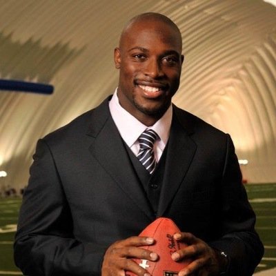 Will Witherspoon athlete profile head shot