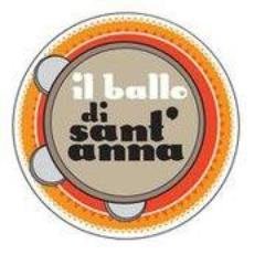 ballosantanna's profile picture. Comitato Il Ballo di Sant'Anna 
Lesina (Fg)