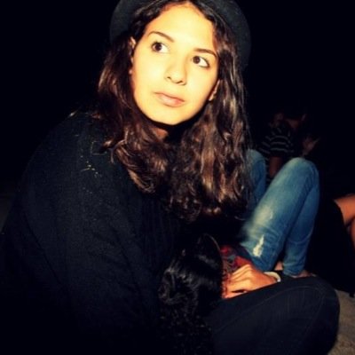 wissalbenryane's profile picture. Music Business Management MA Student - University of Westminster.   
I send emails©