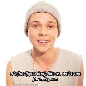 ANNOYEDCALPAL's profile picture. FOLLOW @annoyedlucas BC SHES FUNNY PLS