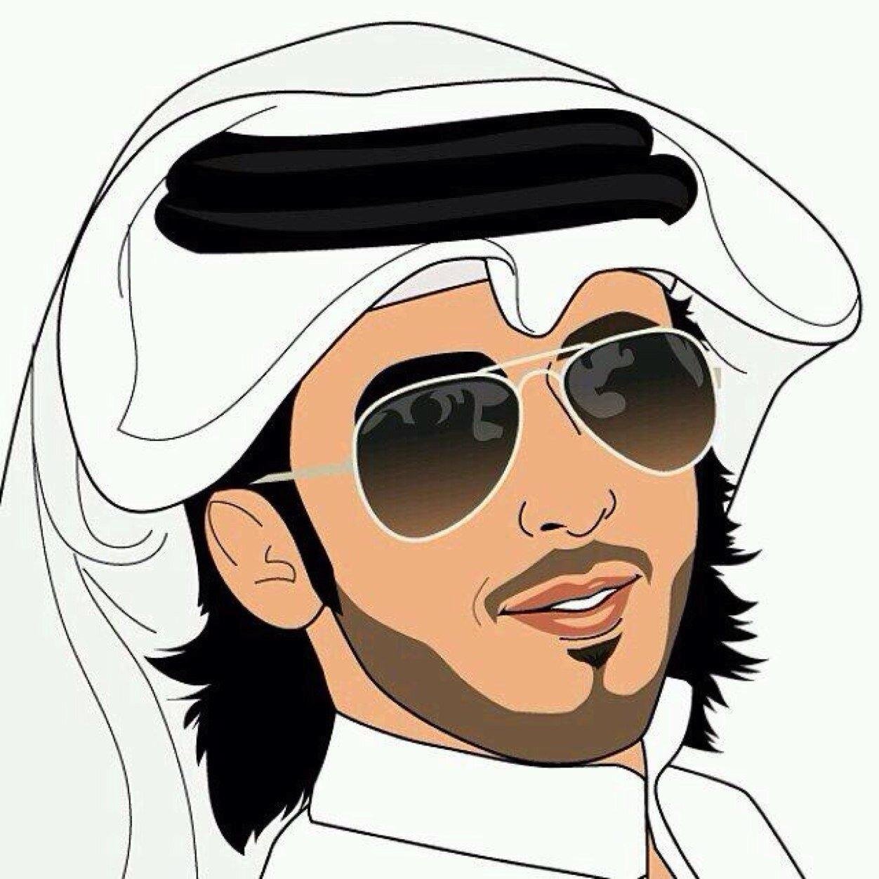المملكه العربية السعوديه - الجوف - محافظة القريات.