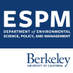 Berkeley Environmental Science, Policy & Mngmt (@ESPM_Berkeley) Twitter profile photo