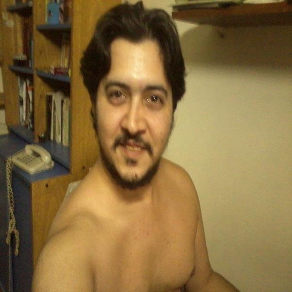 CreativeFm2014's profile picture. Enrique Ardito Hijo