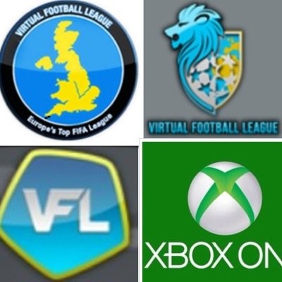 VFL Pro Clubs Profile