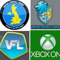 VFL Pro Clubs (@vflproclubs) 's Twitter Profile