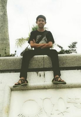 ahied