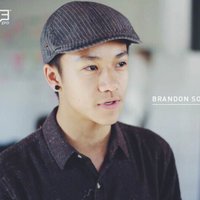 Brandon Soo Hoo (@bsoohoo) 's Twitter Profile