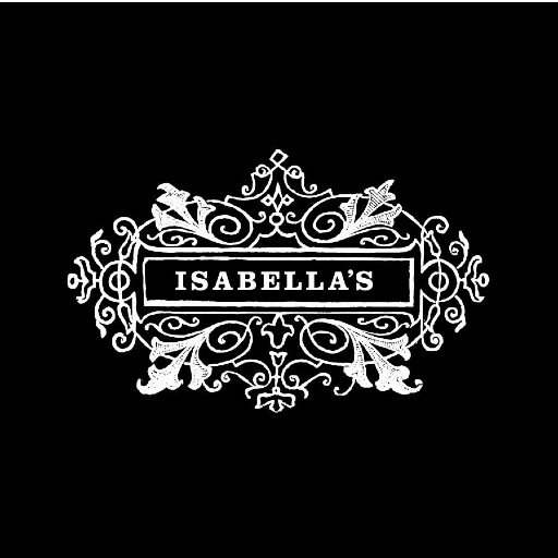 coffee | chocolate | espresso | sweets | food | gifts since 2006 Open Mon-Sat 10am-430pm Pre-orders/Inquiries 👉🏼 Email via website below #isabellaslove ✨