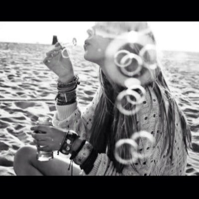 Live simply.