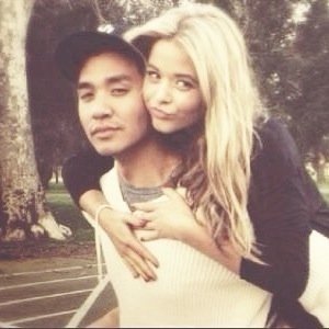 I’m lost, and confused. I have no where to go. I’m looking for my sweet, sweet mermaid to show her beautiful fin.
|| AU/PLL • Unclaimed • Emison. ||