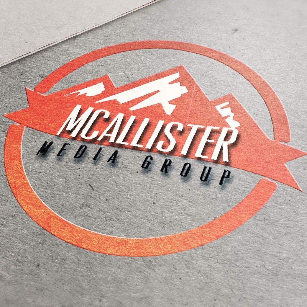 McAllister Media Group is a digital #media company specializing in web development, #GraphicDesign and #film editing.  #freebies, #design #webdesign #BJJ