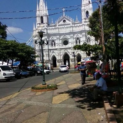 MAURICIOPECADOR's profile image