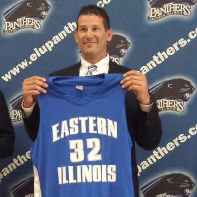 Director of Athletics / Eastern Illinois University / Go Panthers!