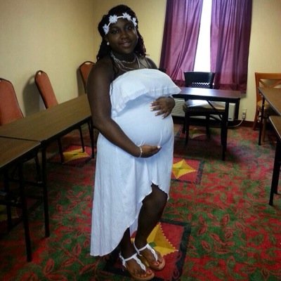 Mother To Be 9/2514
