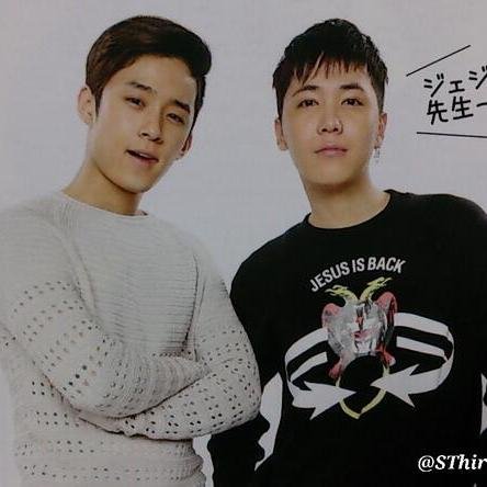 hongjaebiasedさんのプロフィール画像