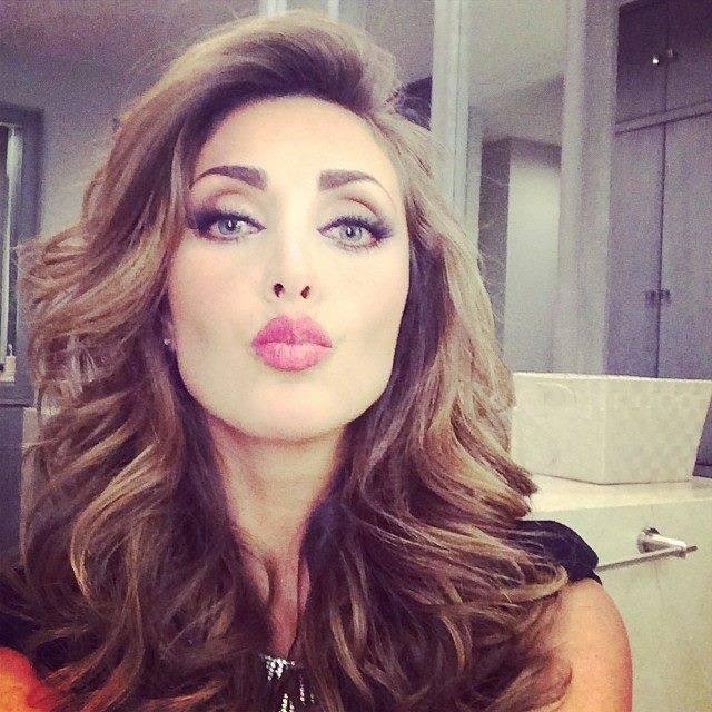 The Official @Anahi (RP/PARODY) Twitter Page!... | Ex-RBD | #Single |