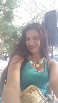 alexamafer16's profile picture. Contador publico