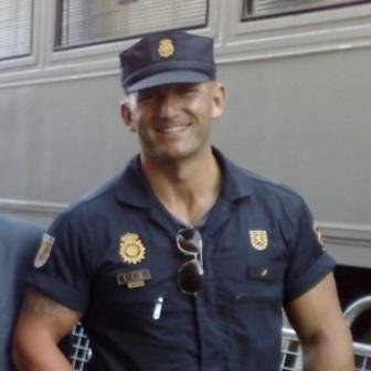 Policía Nacional de Santa Cruz de Tenerife