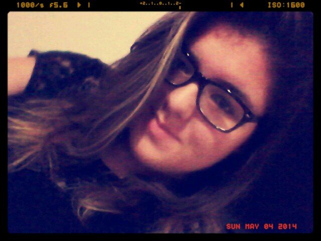 Always dream and never give up
