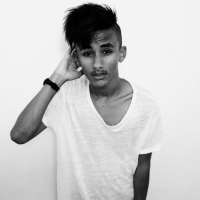 DjamaAxel's profile picture. 