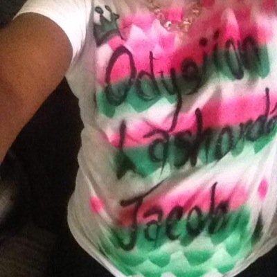 ❤️I'm always Lashonda, most of you kno meh as Tt.. I have the greatest son go by the name Odysiion ..! I have a wonderful bf name Jacob..