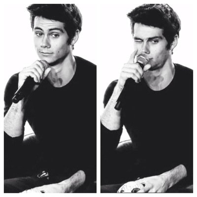•Teen Wolf•Stitchers•PLL• Dylan O'Brien • Jennifer Lawrence •