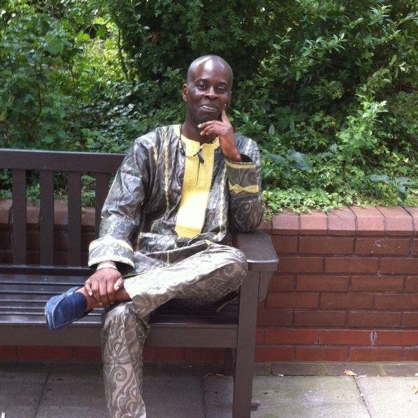 bmuhammad11's profile picture. 