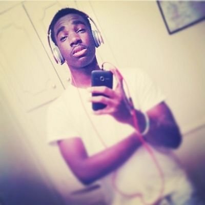 Young Rich nigga
