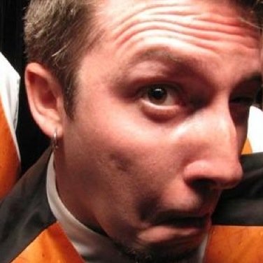 JCSutter's profile picture. 