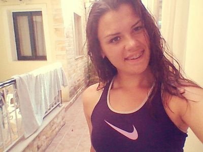 Keep calm and play volleyball :)