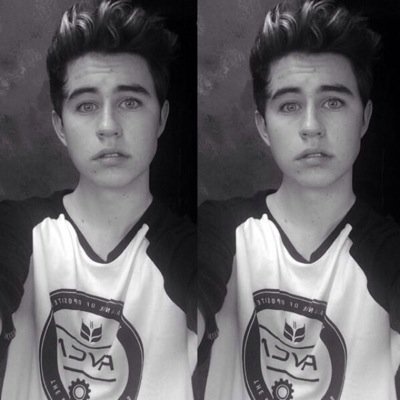 Hii this is a free follow, follow @cashhgrier ill love u soo much and ill follow back x