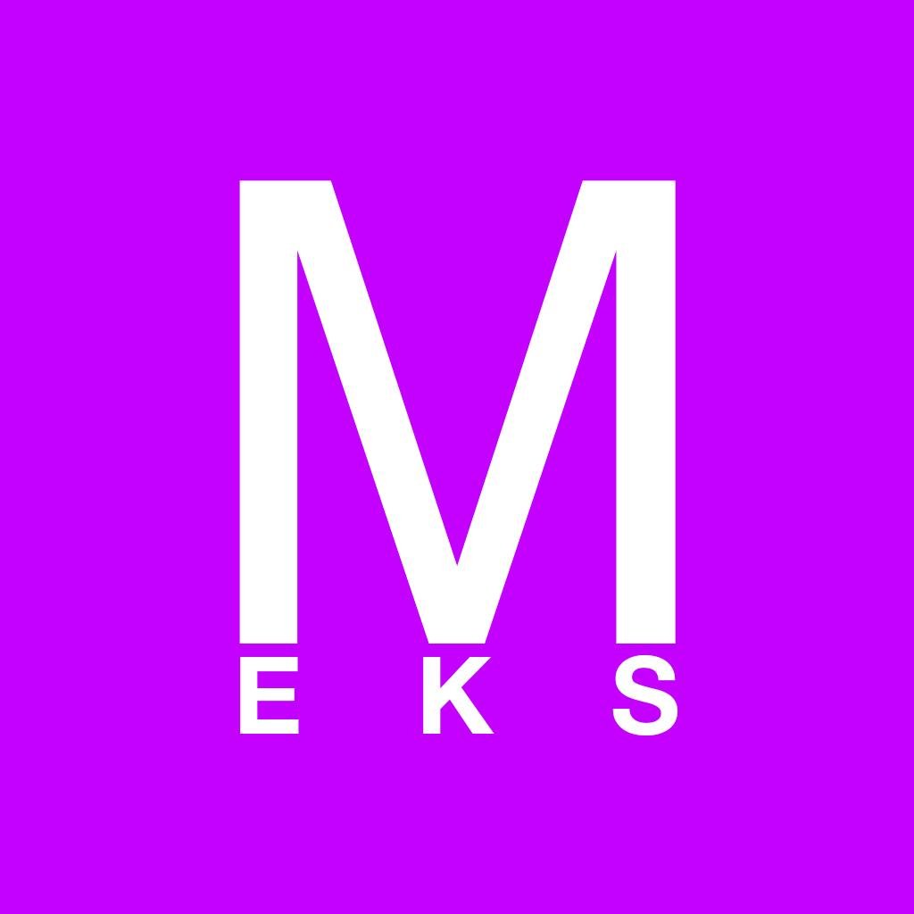 MEKS -  The All-In-One Social Networking App