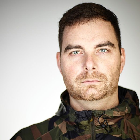 crispymoore's profile picture. Art Director. Male. That about sums it up.