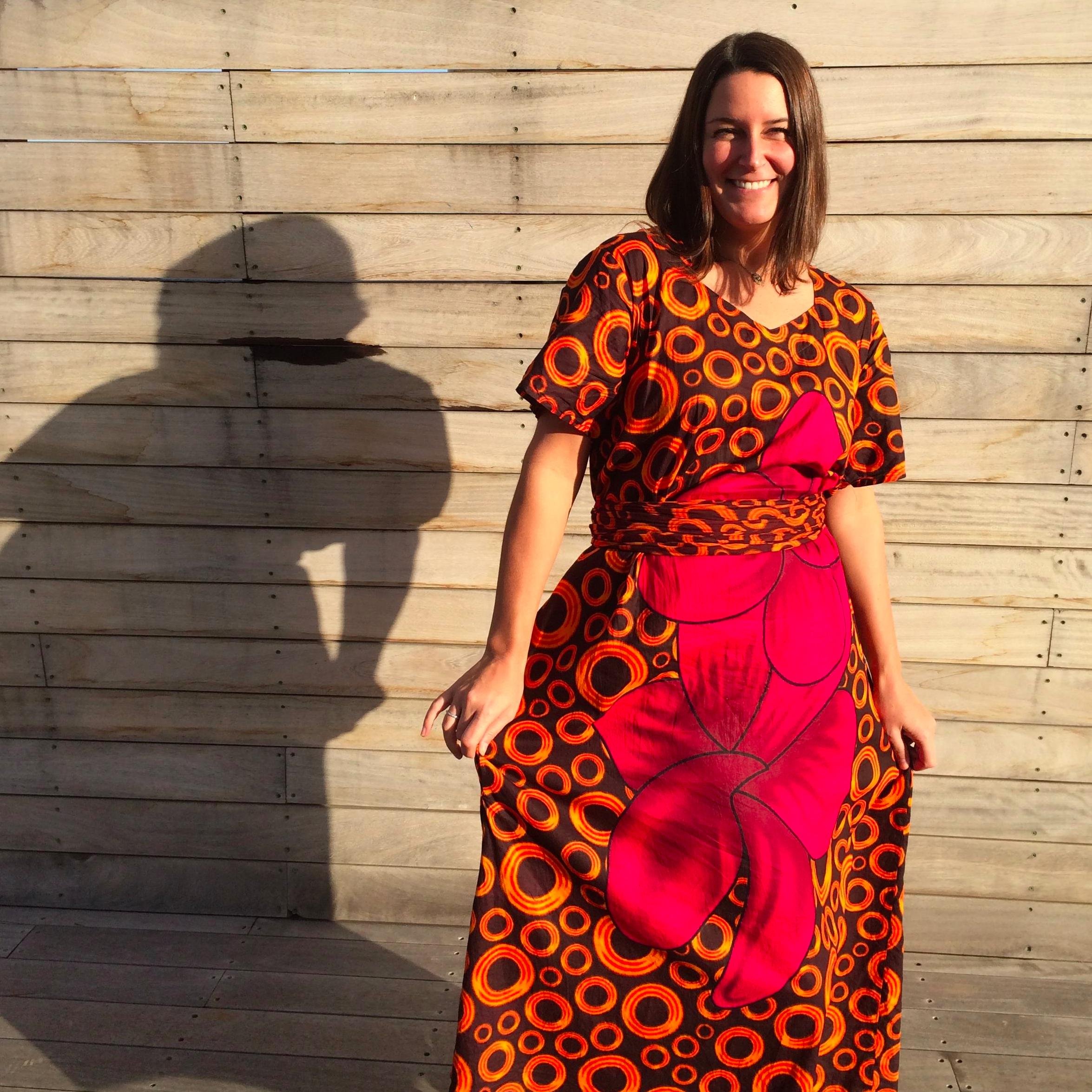 katebutchart's profile picture. Communicator, connector, and catalyst for positive change.