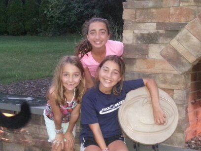 Penn State Lacrosse, Husband, 3 Daughters #YankeeFan