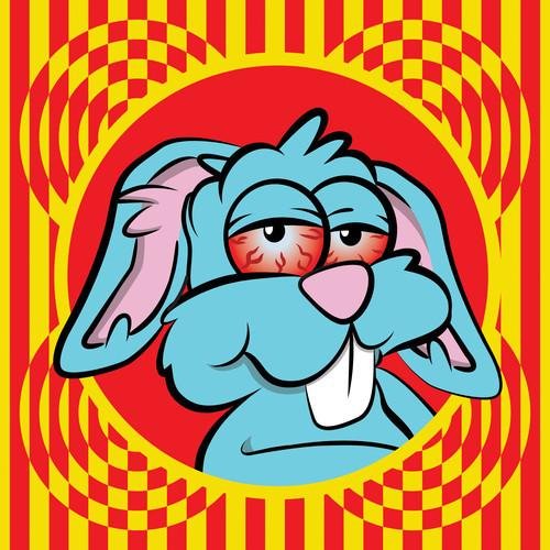 maddecentbunny's profile picture. GOOD VIBES ALL DAY