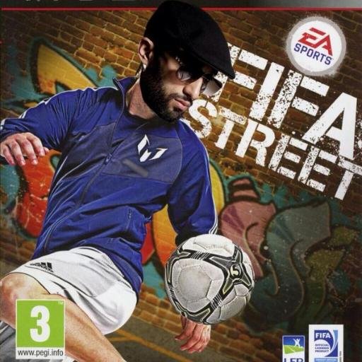 FifaStreetLourd's profile picture. 