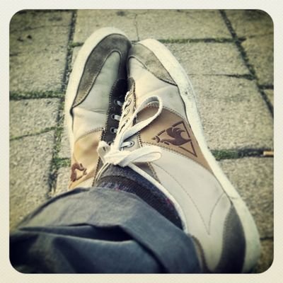 Dícese Remo Corto de aquel que nació pa'bote.
