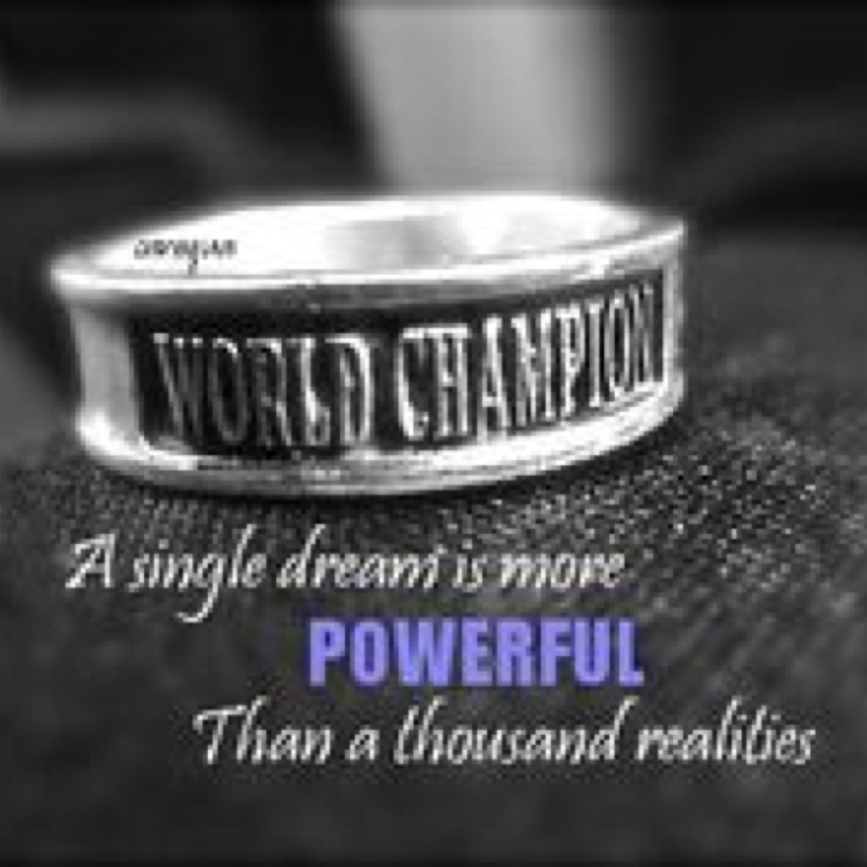 No Pressure. No Diamonds. The pain, the hustle, the grind shall never go unnoticed.