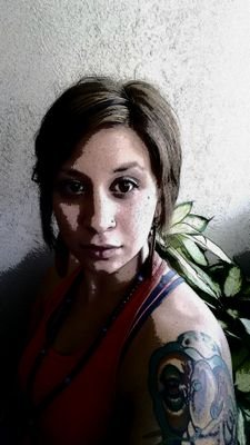 Muse,Wife,Mother, Intuitive, Healer,  Usui/Sekem Reiki Teacher, Energy Worker,  Ascension Process Coach, Artist, GODDESS/GOD
